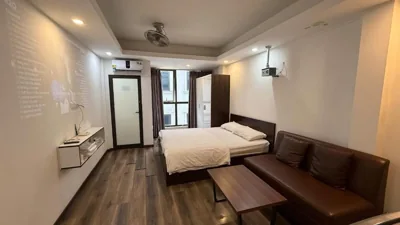 Appartement met uitzicht — Era Ha Yen Apartment