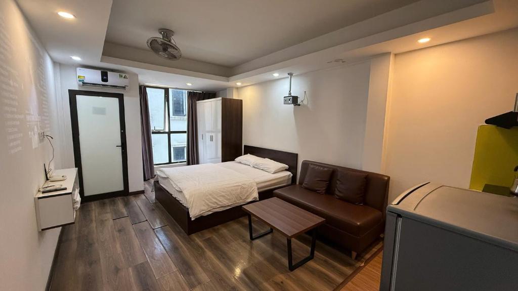 Era Ha Yen Apartment – Hanoi