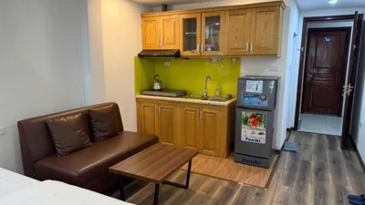 Era Ha Yen Apartment – Foto’s 2