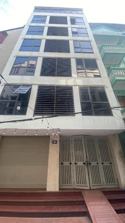 Era Ha Yen Apartment – Foto’s 4