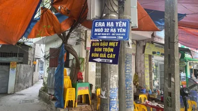 Era Ha Yen Apartment – Foto’s 6
