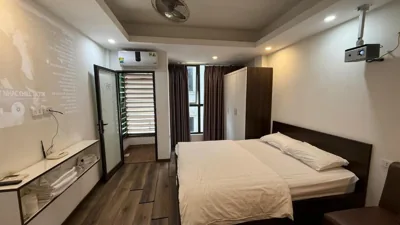 Era Ha Yen Apartment – Foto’s 8