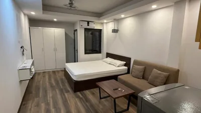 Era Ha Yen Apartment – Foto’s 11