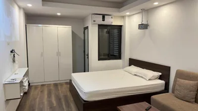 Era Ha Yen Apartment – Foto’s 12