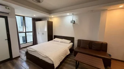 Era Ha Yen Apartment – Foto’s 13