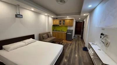 Era Ha Yen Apartment – Foto’s 14