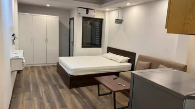 Era Ha Yen Apartment – Foto’s 16