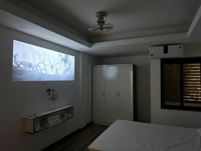 Standaardappartement — Era Ha Yen Apartment